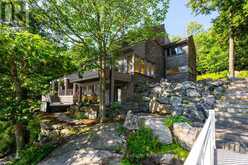10 WYLDEWOOD ROAD | Muskoka Lakes Ontario | Slide Image Twelve