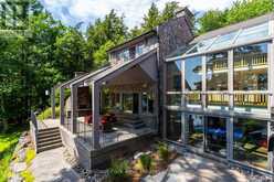 10 WYLDEWOOD ROAD | Muskoka Lakes Ontario | Slide Image Eighteen