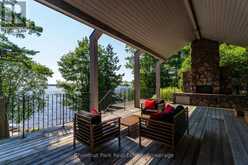 10 WYLDEWOOD ROAD | Muskoka Lakes Ontario | Slide Image Twenty-two