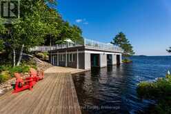 10 WYLDEWOOD ROAD | Muskoka Lakes Ontario | Slide Image Twenty-six