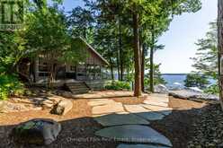 10 WYLDEWOOD ROAD | Muskoka Lakes Ontario | Slide Image Thirty-seven