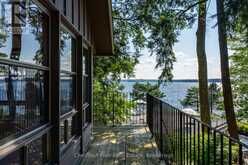 10 WYLDEWOOD ROAD | Muskoka Lakes Ontario | Slide Image Thirty-eight