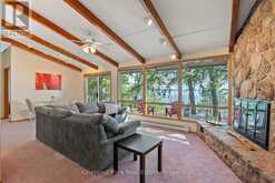 10 WYLDEWOOD ROAD | Muskoka Lakes Ontario | Slide Image Forty-one