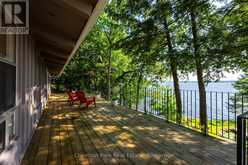 10 WYLDEWOOD ROAD | Muskoka Lakes Ontario | Slide Image Forty-three