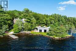 10 WYLDEWOOD ROAD | Muskoka Lakes Ontario | Slide Image Forty-six