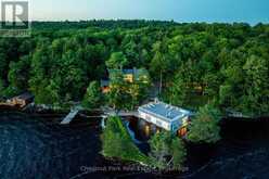 10 WYLDEWOOD ROAD | Muskoka Lakes Ontario | Slide Image Four