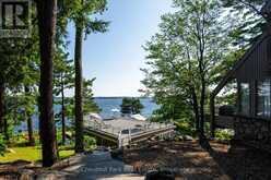 10 WYLDEWOOD ROAD | Muskoka Lakes Ontario | Slide Image Seven