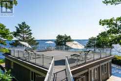 10 WYLDEWOOD ROAD | Muskoka Lakes Ontario | Slide Image Eight