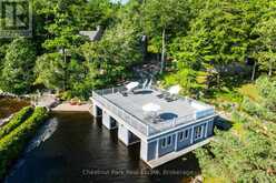 10 WYLDEWOOD ROAD | Muskoka Lakes Ontario | Slide Image Nine