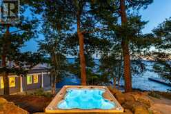 10 WYLDEWOOD ROAD | Muskoka Lakes Ontario | Slide Image Thirty-four