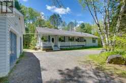 2593 BRUNEL ROAD | Huntsville Ontario | Slide Image Two