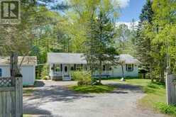 2593 BRUNEL ROAD | Huntsville Ontario | Slide Image Three