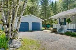 2593 BRUNEL ROAD | Huntsville Ontario | Slide Image Five