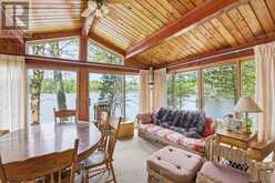 7 SR405 SHORE | Muskoka Lakes Ontario | Slide Image Fourteen