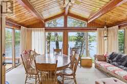 7 SR405 SHORE | Muskoka Lakes Ontario | Slide Image Fifteen