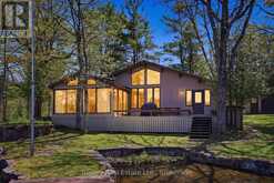 7 SR405 SHORE | Muskoka Lakes Ontario | Slide Image One