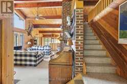 7 SR405 SHORE | Muskoka Lakes Ontario | Slide Image Twenty-two