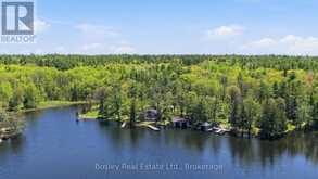 7 SR405 SHORE | Muskoka Lakes Ontario | Slide Image Three