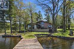 7 SR405 SHORE | Muskoka Lakes Ontario | Slide Image Five