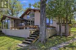 7 SR405 SHORE | Muskoka Lakes Ontario | Slide Image Six