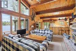 7 SR405 SHORE | Muskoka Lakes Ontario | Slide Image Eight