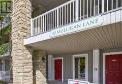 205 - 40 MULLIGAN LANE | Wasaga Beach Ontario | Slide Image Seven