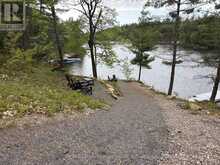 303 NINE MILE LAKE | Muskoka Lakes Ontario | Slide Image Sixteen