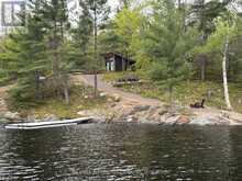 303 NINE MILE LAKE | Muskoka Lakes Ontario | Slide Image One