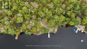 303 NINE MILE LAKE | Muskoka Lakes Ontario | Slide Image Twenty