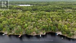 303 NINE MILE LAKE | Muskoka Lakes Ontario | Slide Image Twenty-one