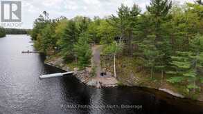 303 NINE MILE LAKE | Muskoka Lakes Ontario | Slide Image Twenty-two