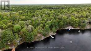 303 NINE MILE LAKE | Muskoka Lakes Ontario | Slide Image Twenty-eight