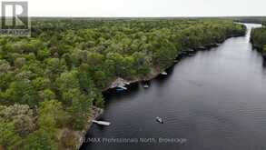 303 NINE MILE LAKE | Muskoka Lakes Ontario | Slide Image Twenty-nine