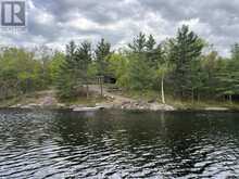 303 NINE MILE LAKE | Muskoka Lakes Ontario | Slide Image Two