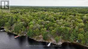 303 NINE MILE LAKE | Muskoka Lakes Ontario | Slide Image Thirty