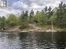 303 NINE MILE LAKE | Muskoka Lakes Ontario | Slide Image Three