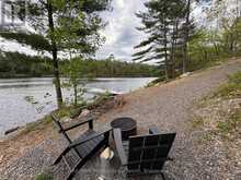 303 NINE MILE LAKE | Muskoka Lakes Ontario | Slide Image Eight