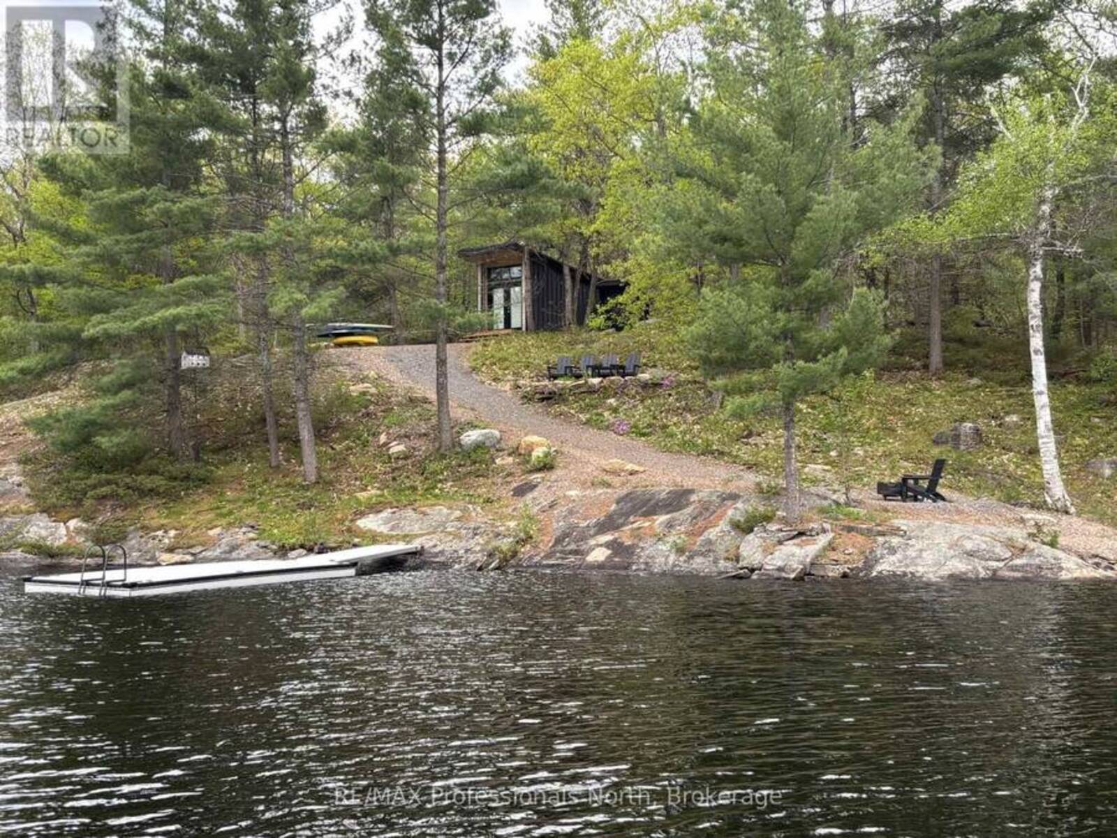 303 NINE MILE LAKE, Muskoka Lakes, Ontario P1L 1W8