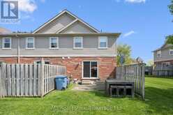 27 - 124 GOSLING GARDENS | Guelph Ontario | Slide Image Thirty-four