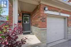 27 - 124 GOSLING GARDENS | Guelph Ontario | Slide Image Five