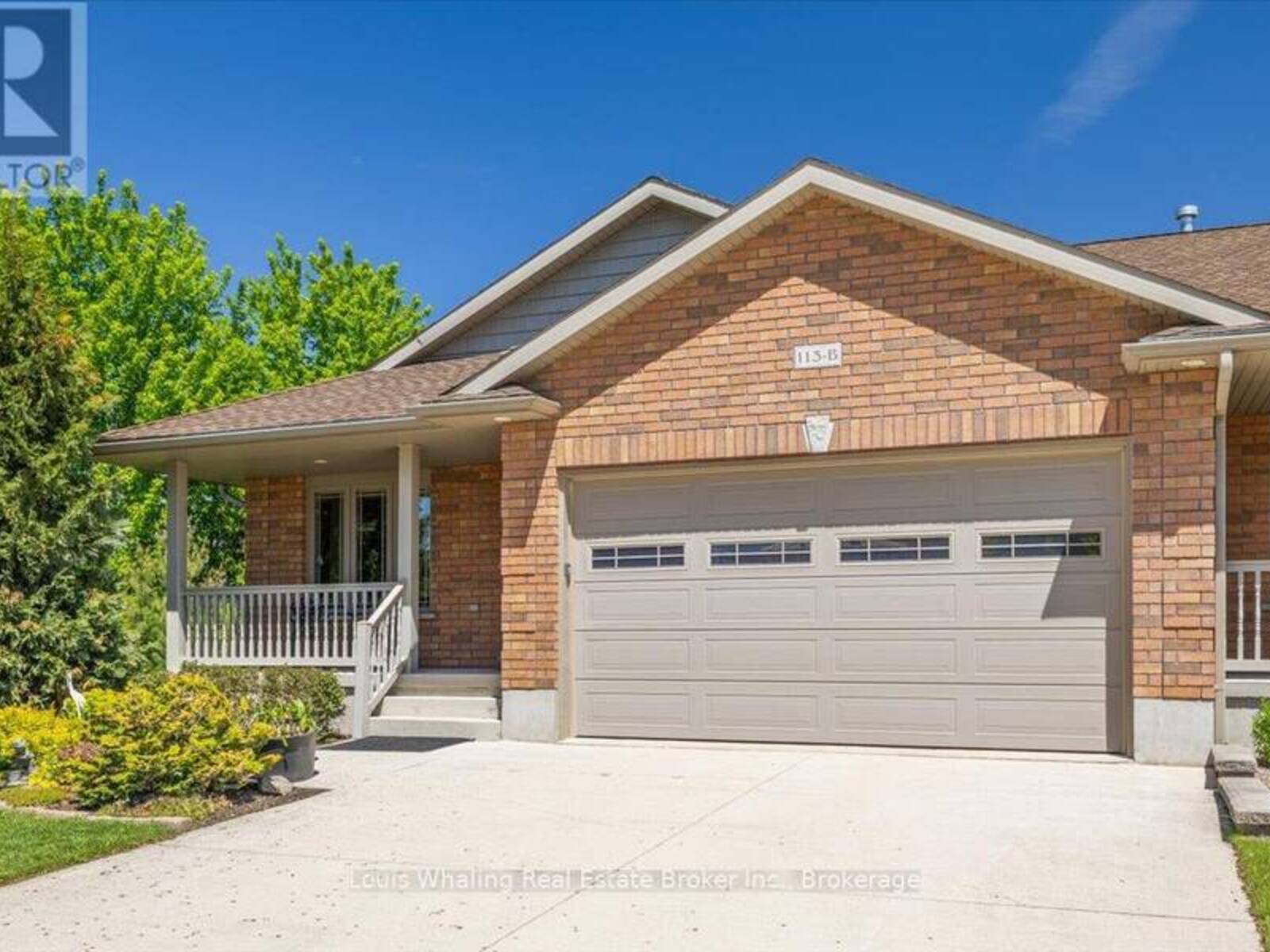 113 B 13TH AVENUE, Hanover, Ontario N4N 3V1