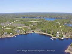 121 RATTLEBEAR DRIVE Pointe au Baril Ontario, P0G 1K0