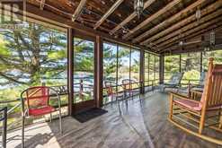 121 RATTLEBEAR DRIVE | Pointe au Baril Ontario | Slide Image Twelve