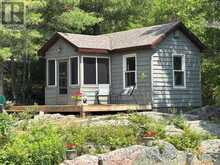 121 RATTLEBEAR DRIVE | Pointe au Baril Ontario | Slide Image Twenty-two