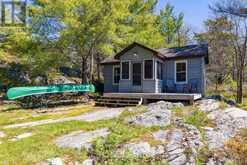 121 RATTLEBEAR DRIVE | Pointe au Baril Ontario | Slide Image Twenty-three