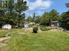 121 RATTLEBEAR DRIVE | Pointe au Baril Ontario | Slide Image Thirty-one