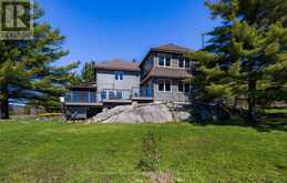 121 RATTLEBEAR DRIVE | Pointe au Baril Ontario | Slide Image Thirty-two