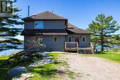 121 RATTLEBEAR DRIVE | Pointe au Baril Ontario | Slide Image Thirty-three