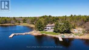 121 RATTLEBEAR DRIVE | Pointe au Baril Ontario | Slide Image Thirty-seven