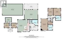 121 RATTLEBEAR DRIVE | Pointe au Baril Ontario | Slide Image Forty-four